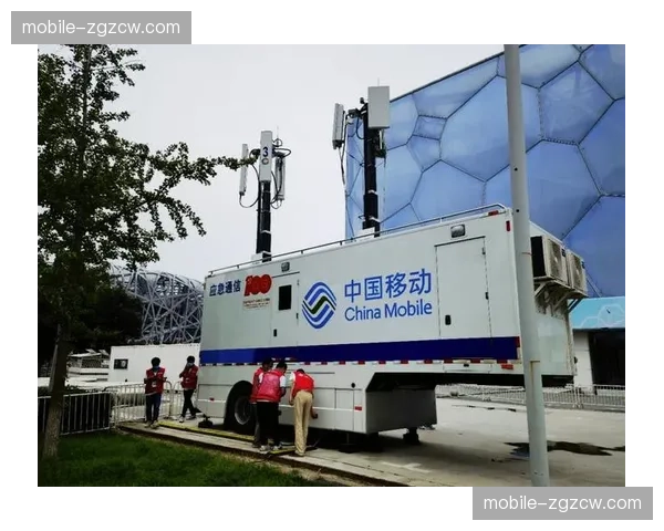 场馆5G私有网络搭建，支撑数万观众同步高清互动变现